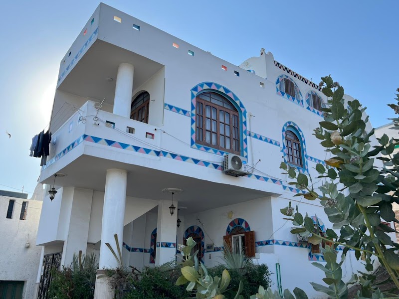 ميدو تاج