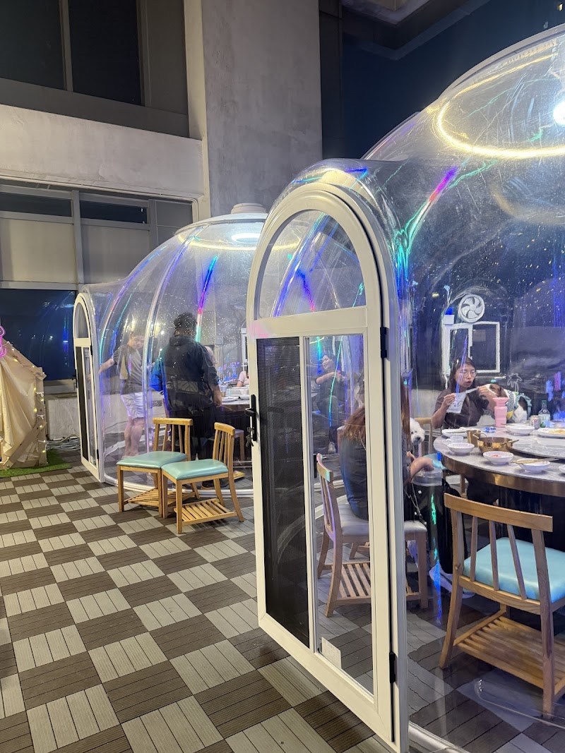 泰金鍋 Thai Pot | 泰式火鍋放題 (觀塘店)