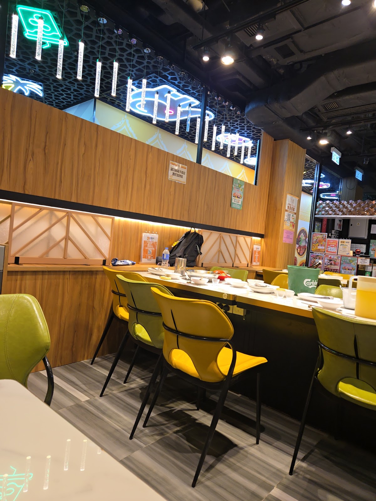 THAI POT (One Pacific Centre) photo 5