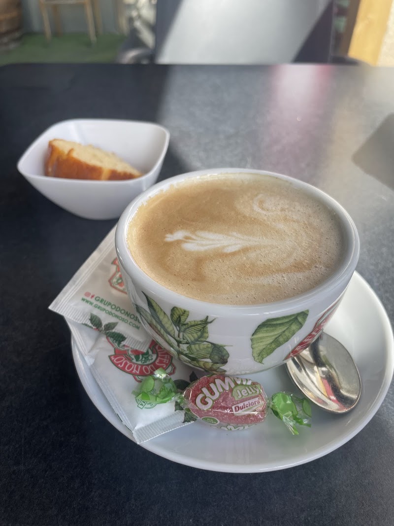 Pura vida gastro taberna photo 3