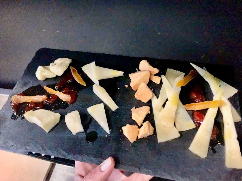 Pura vida gastro taberna photo 2