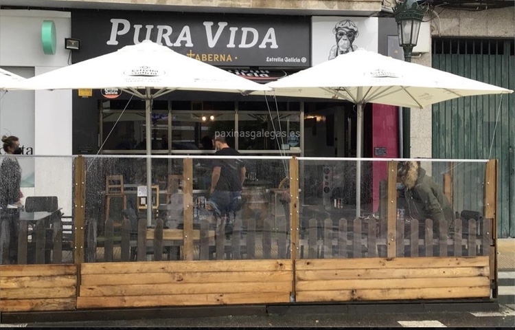 Pura vida gastro taberna photo 1