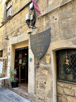 Racó de l Abat Tarragona