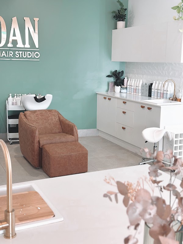 Chloe Breearn Hair | Tweed Heads Hairdresser photo 1