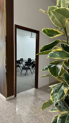 معهد القدرات للتدريب