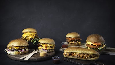 Photo YOLO Smash Burger