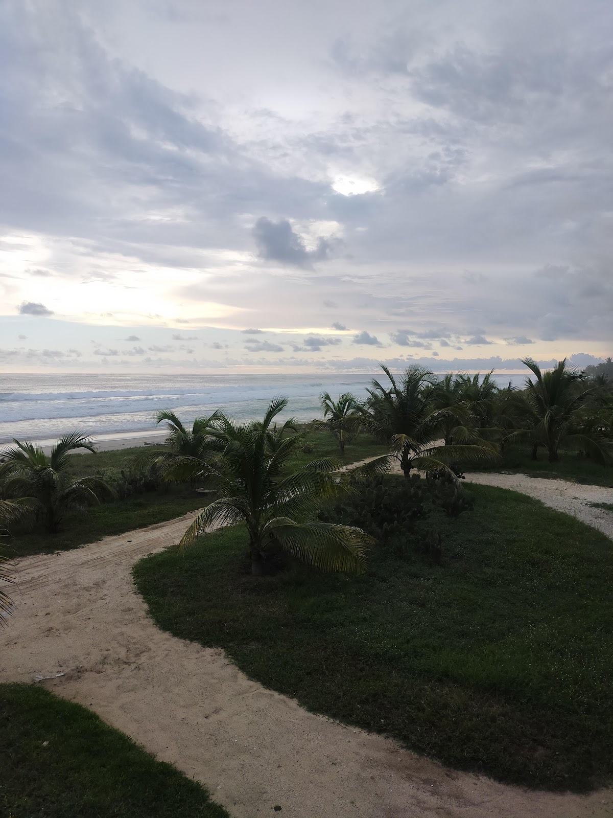 Ashram Puerto Escondido — 3