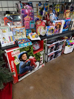 Lotz of Deals Retail Store photo