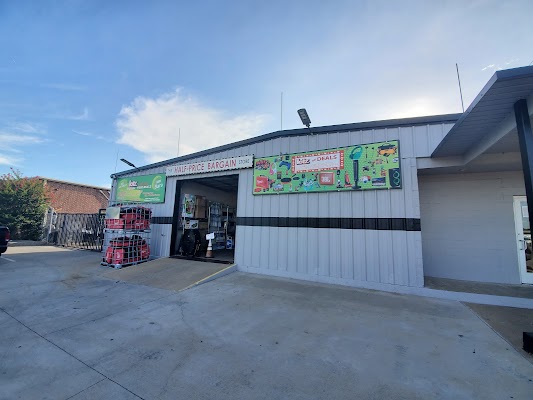 Lotz of Deals Retail Store photo