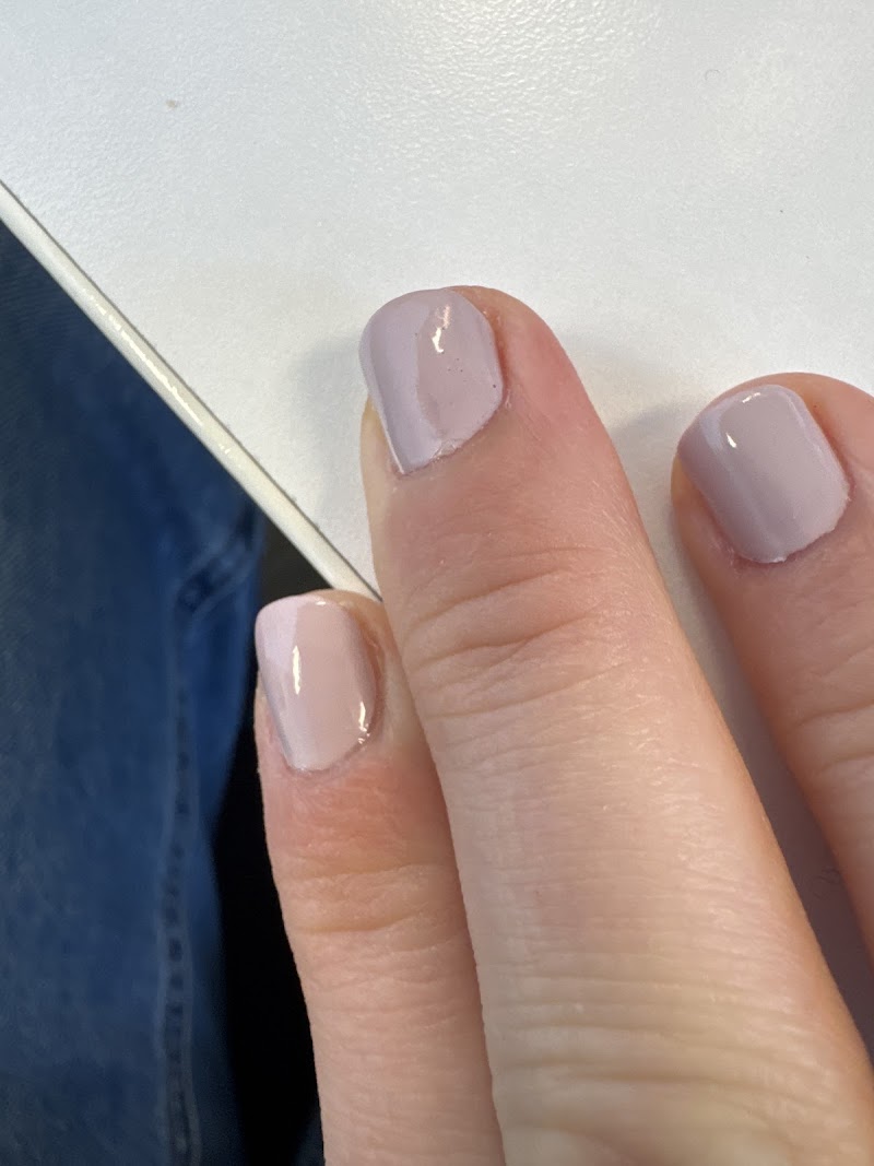 The Nail Spa Marylebone