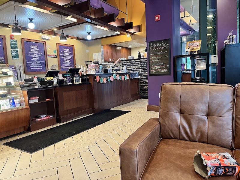 Spot Coffee photo 4