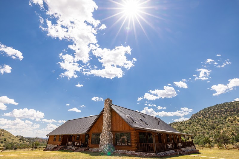 Cotton Mesa Trophy Elk Ranch - Photo 1