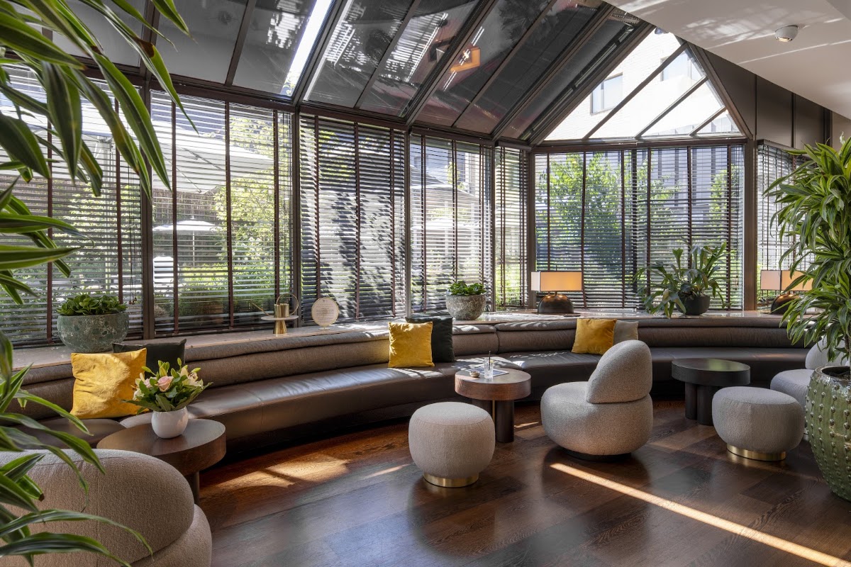 Le Louise Hotel Brussels - MGallery 3