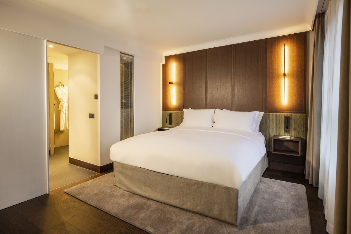 Le Louise Hotel Brussels - MGallery hero