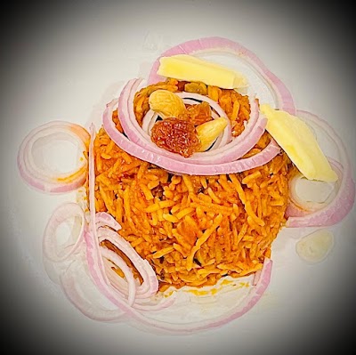 Authentic Indian Delicacies