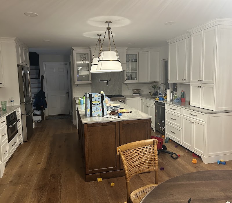 Pelagic Construction