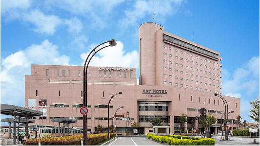 アートホテル弘前シティ