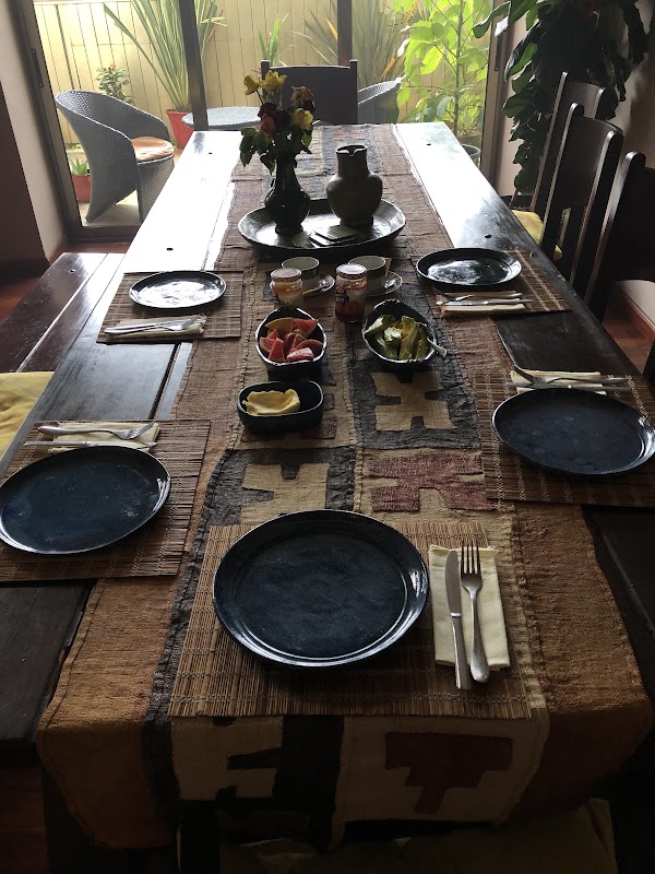 Kefetew Guest House photo 3