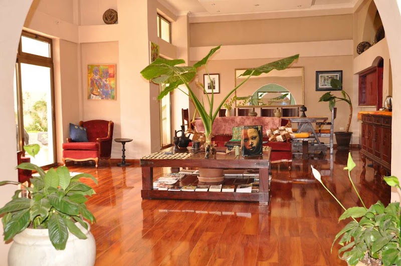 Kefetew Guest House photo 2