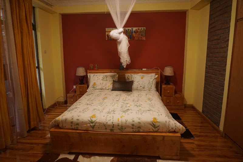 Kefetew Guest House
