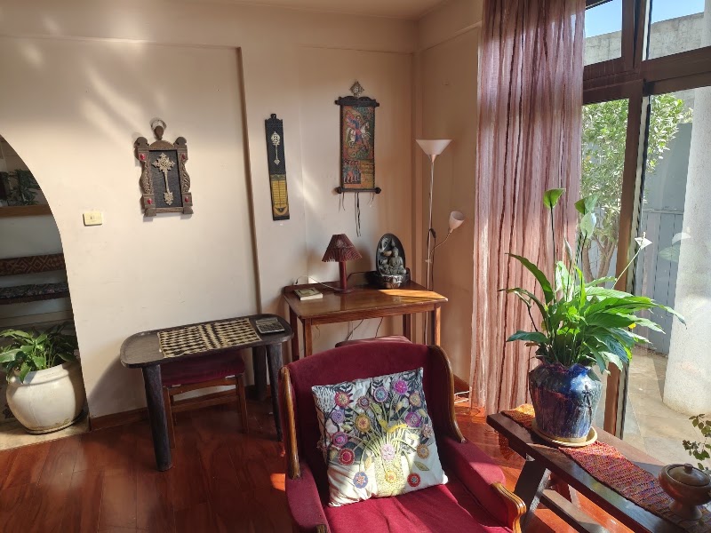 Kefetew Guest House photo 4