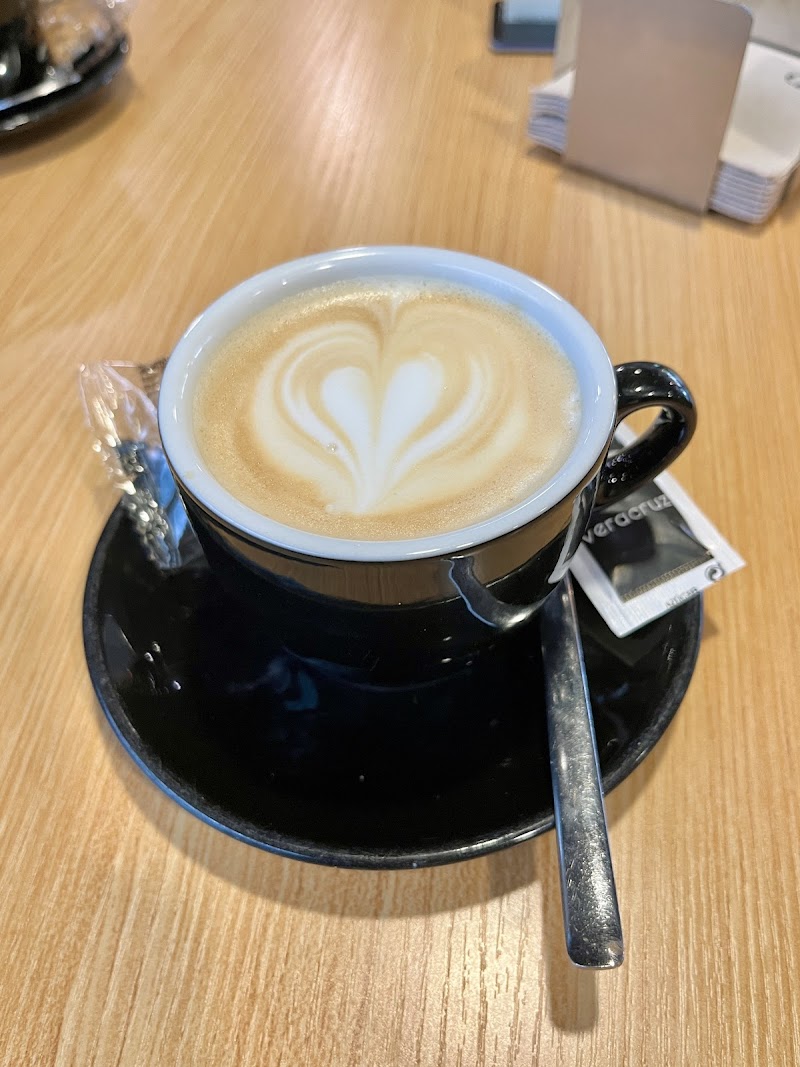 Coffee Shop Lala Green | Breakfasts | Healthy Food | Brunch photo 4