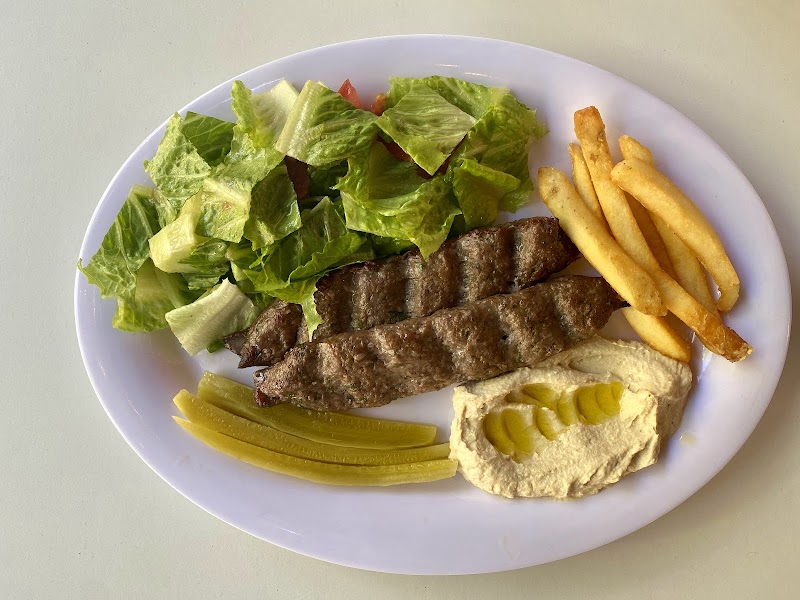 Naar Mediterranean Grill photo 3