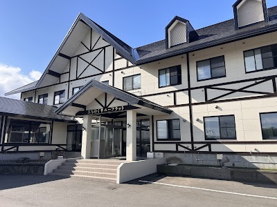 ビジネス民宿 みちのくサニーフラット おいらせ店