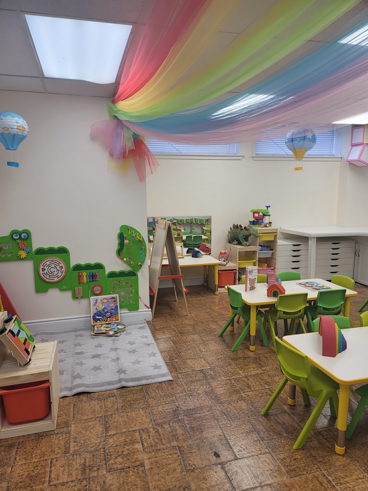 Exterior photo of Young Miracles Montessori & Childcare