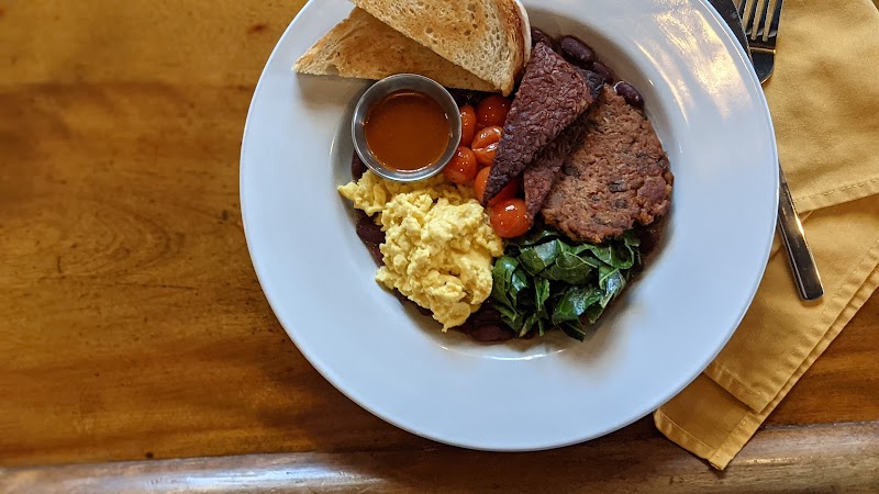 Reverie Cafe + Bar photo 2