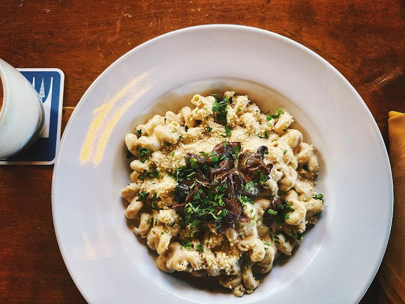 Reverie Cafe + Bar photo 3