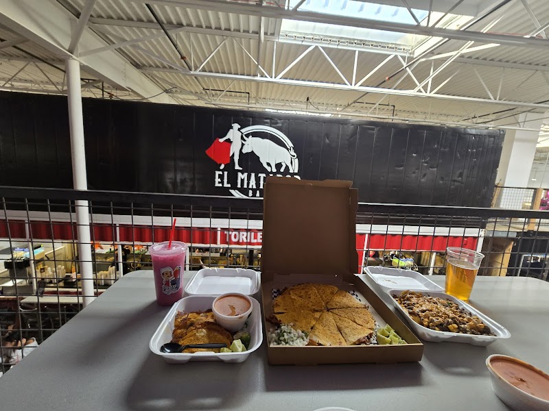 La Plaza Colorado photo 5