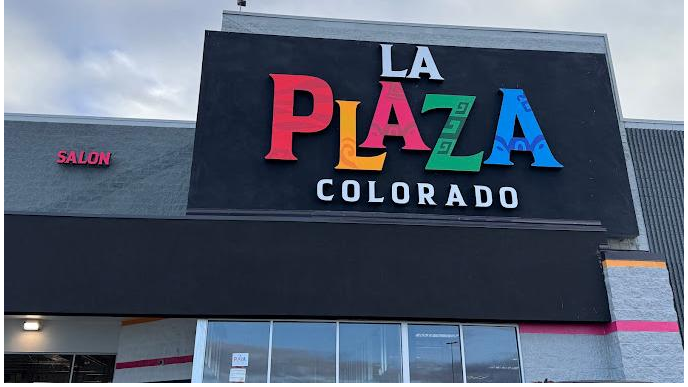 La Plaza Colorado photo 1
