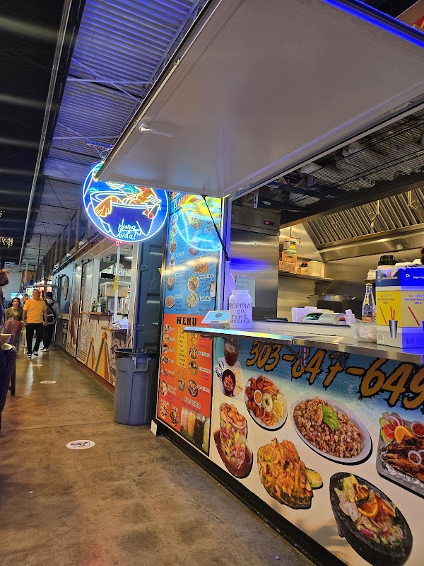 La Plaza Colorado photo 2