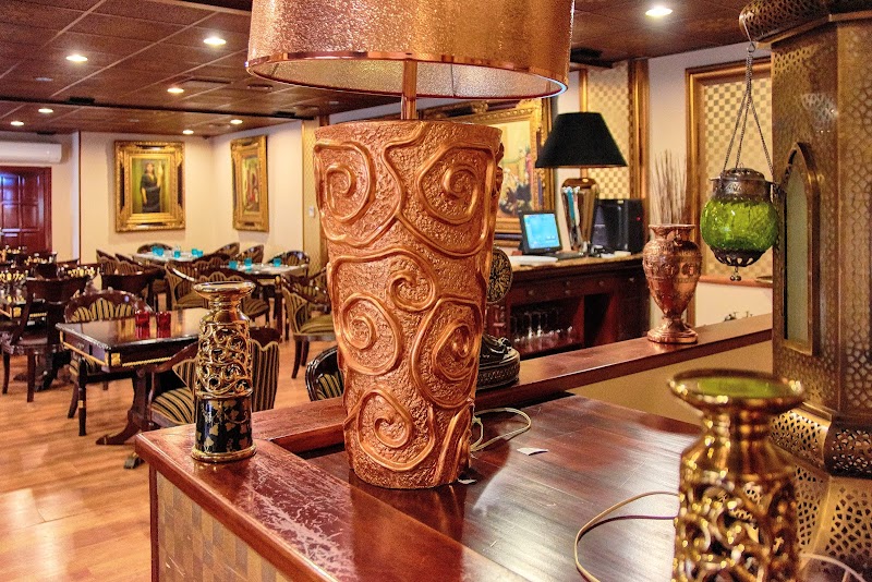 Byblos Restaurant مطعم بيبلوس Fine Lebanese & Levantine Cuisine photo 1