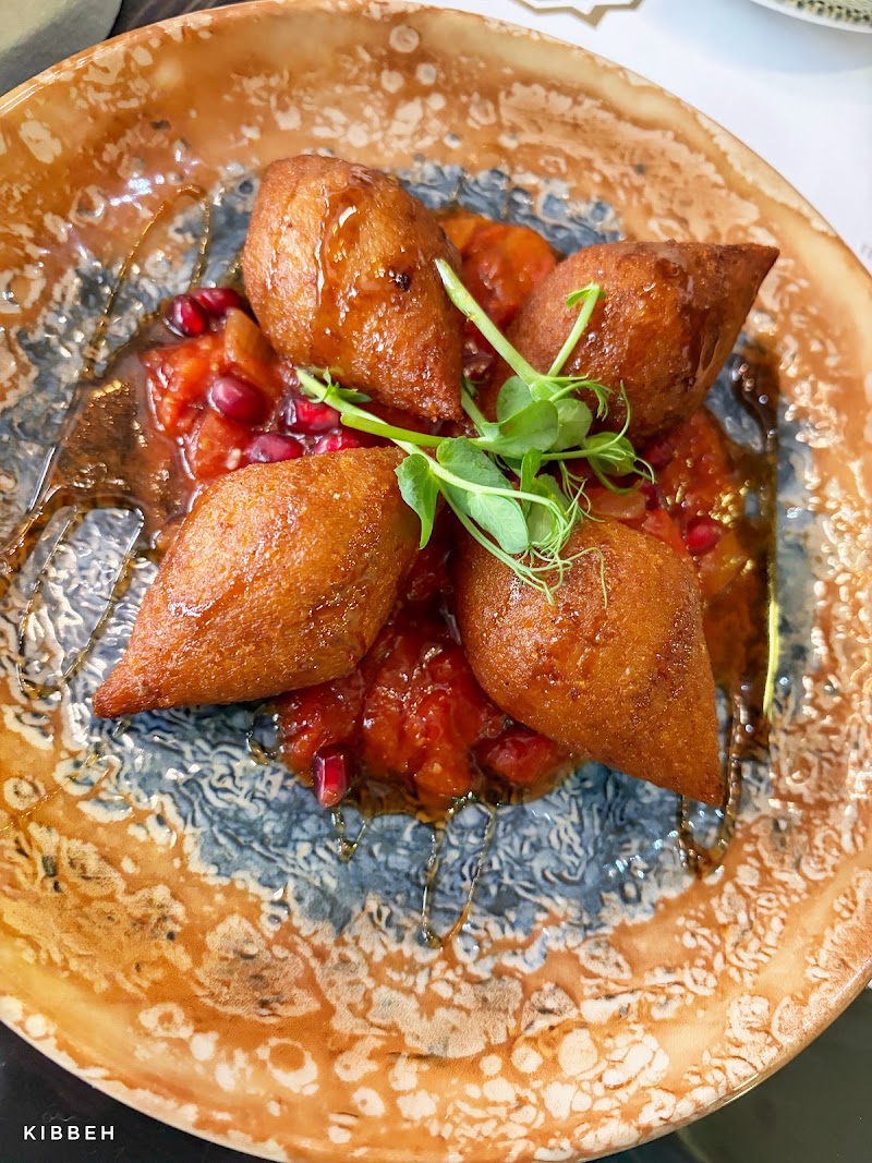 Byblos Restaurant مطعم بيبلوس Fine Lebanese & Levantine Cuisine photo 3