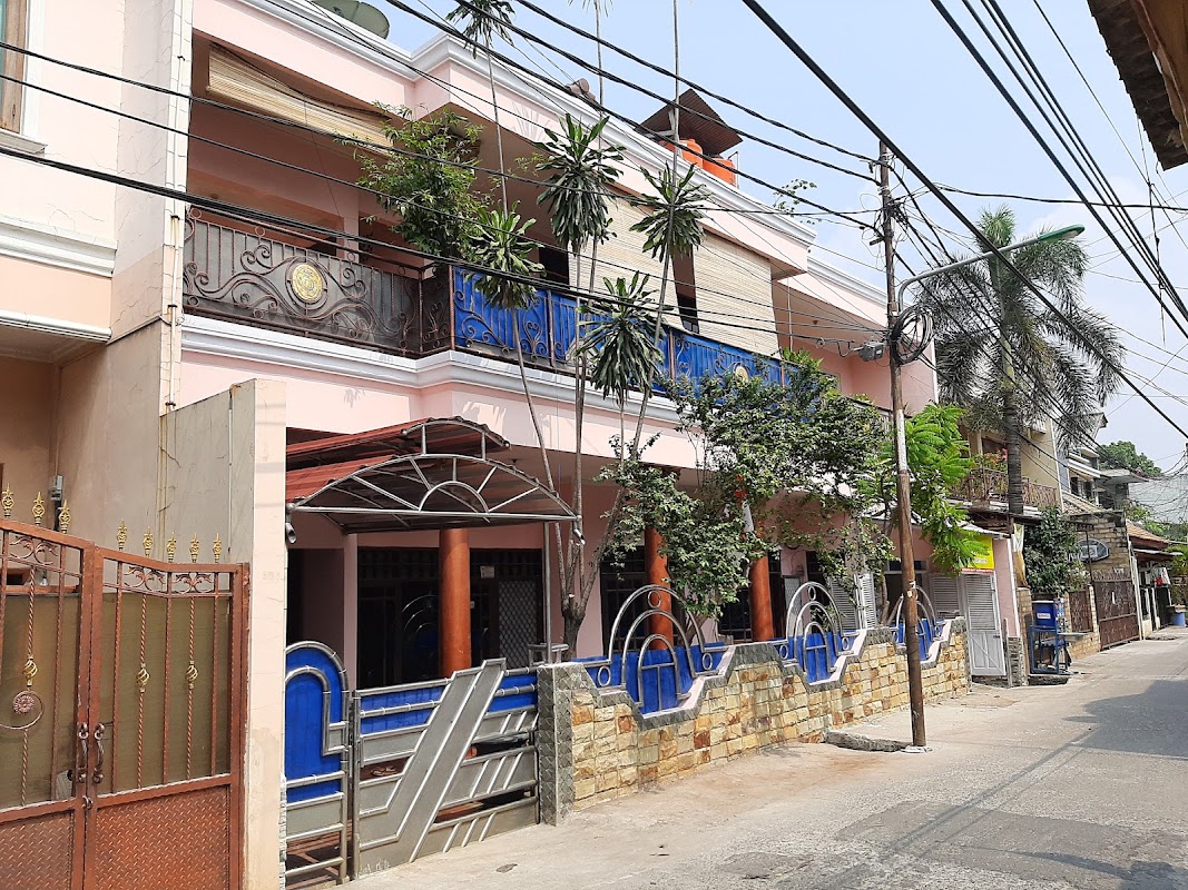 KOST PUTRI ATTAYA