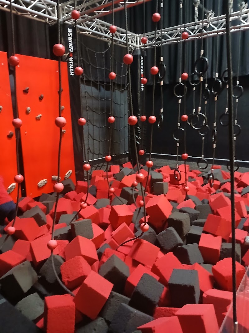 Elevated Sportz Trampoline Park & Event Center photo 4