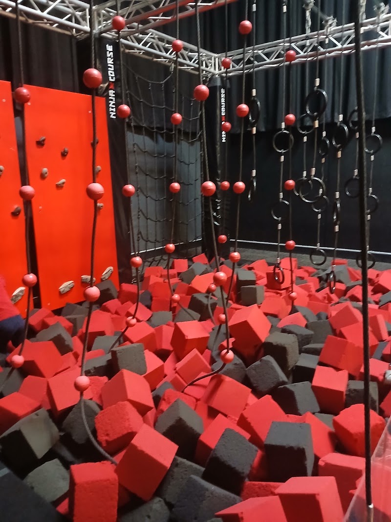 Elevated Sportz Trampoline Park & Event Center photo 4
