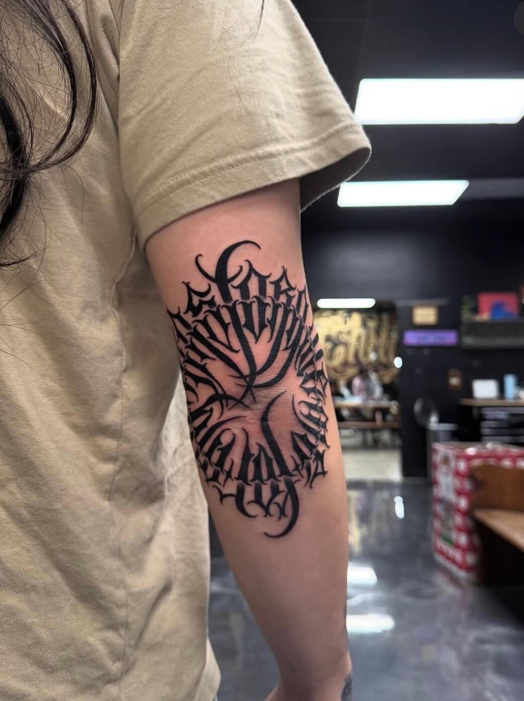 Sixer Tattoos — tattoo studio near Escondido