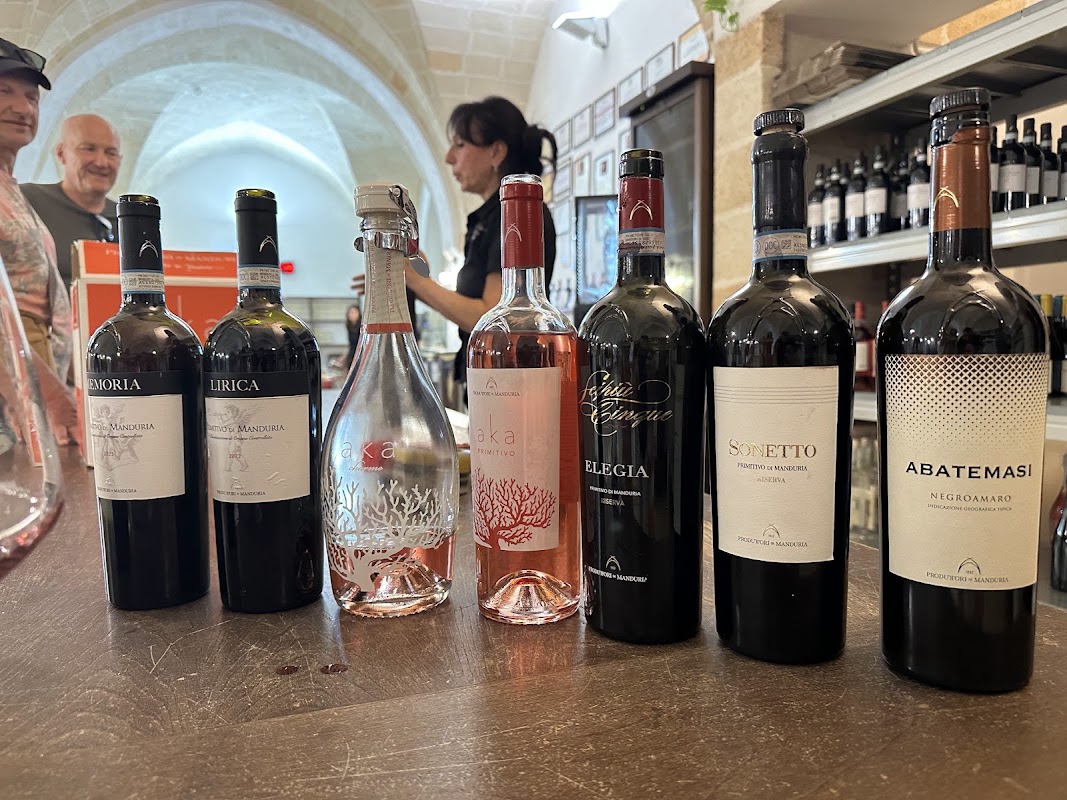 Consorzio Produttori Vini