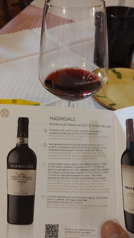 Consorzio Produttori Vini