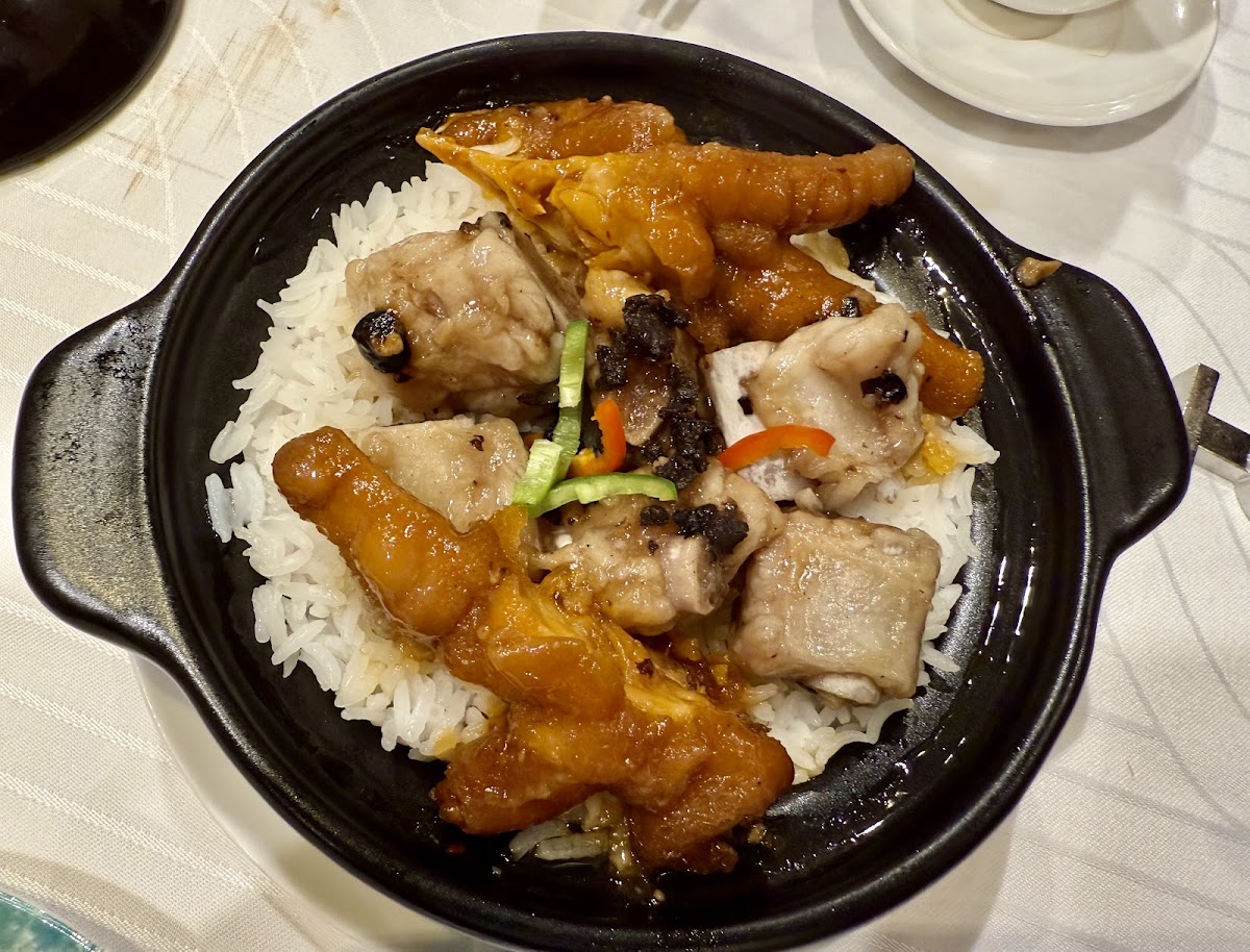 Jade Garden (Wong Tai Sin) — photo 8