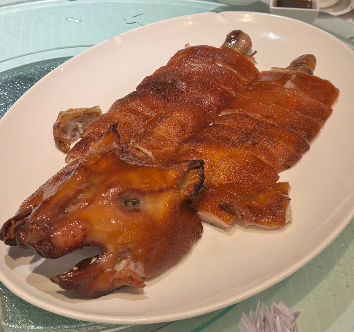 Jade Garden (Wong Tai Sin) — photo 7