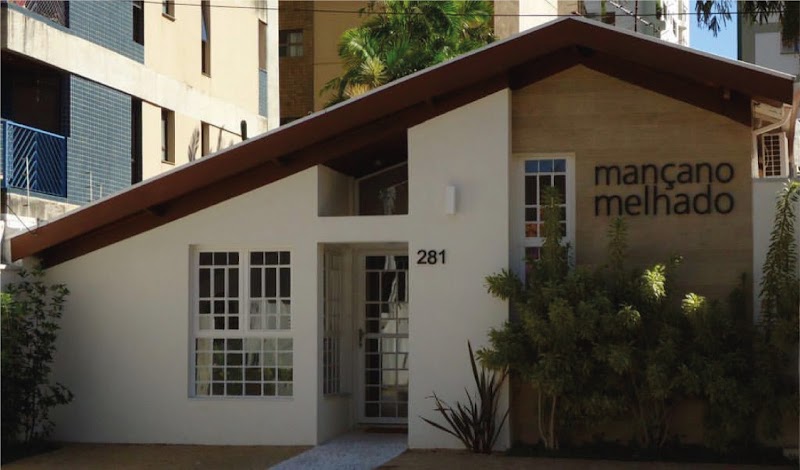 Mançano Melhado Odontologia - foto 1