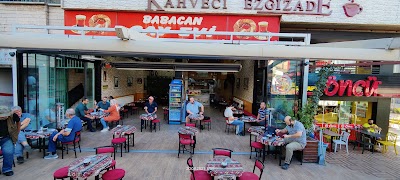Babacan Çay Evi - Kafe