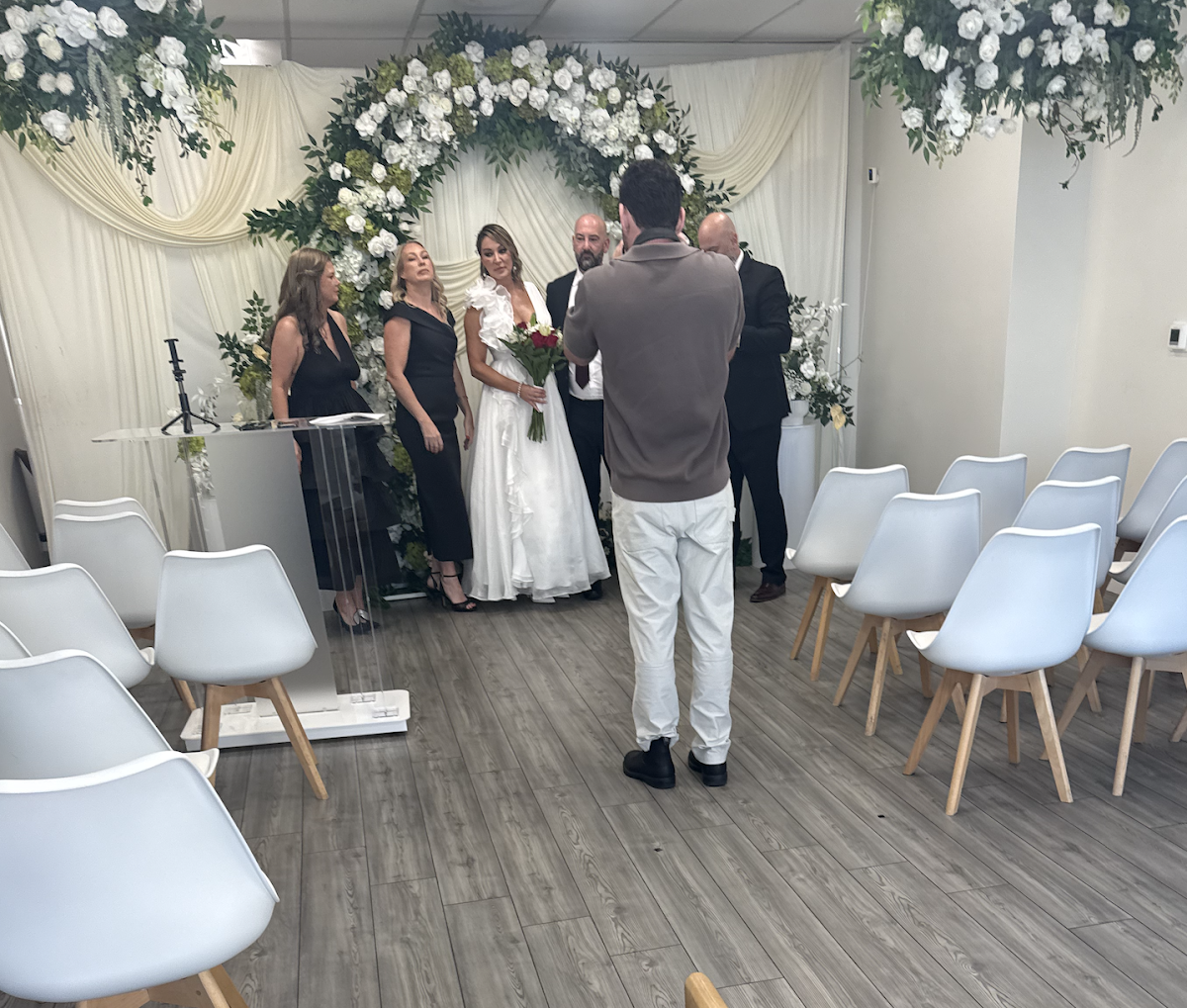 24 Hour Marriage: Google Places image 2