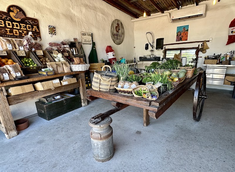 Bodega Loya photo 3