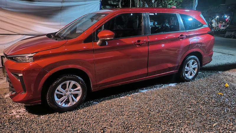 MJ CARWASH CLEAN &SHINE