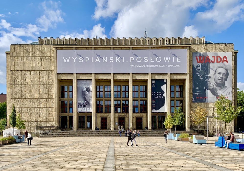 National Museum in Kraków fotoğraf 1